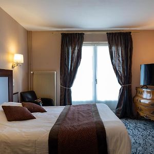 Kamer "Prestige" met een King Size Bed