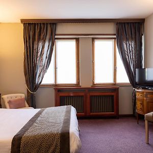 Comfort Double Kamer
